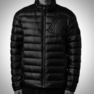 Mackage Ripstop Down Jacket